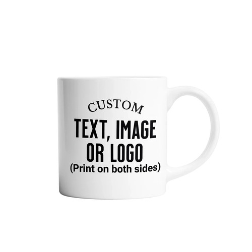 Personalized custom text - custom,
