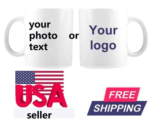 Personalized mug custom text - mug,