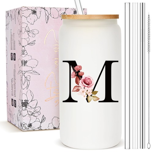 Personalized frosted glass - frosted,